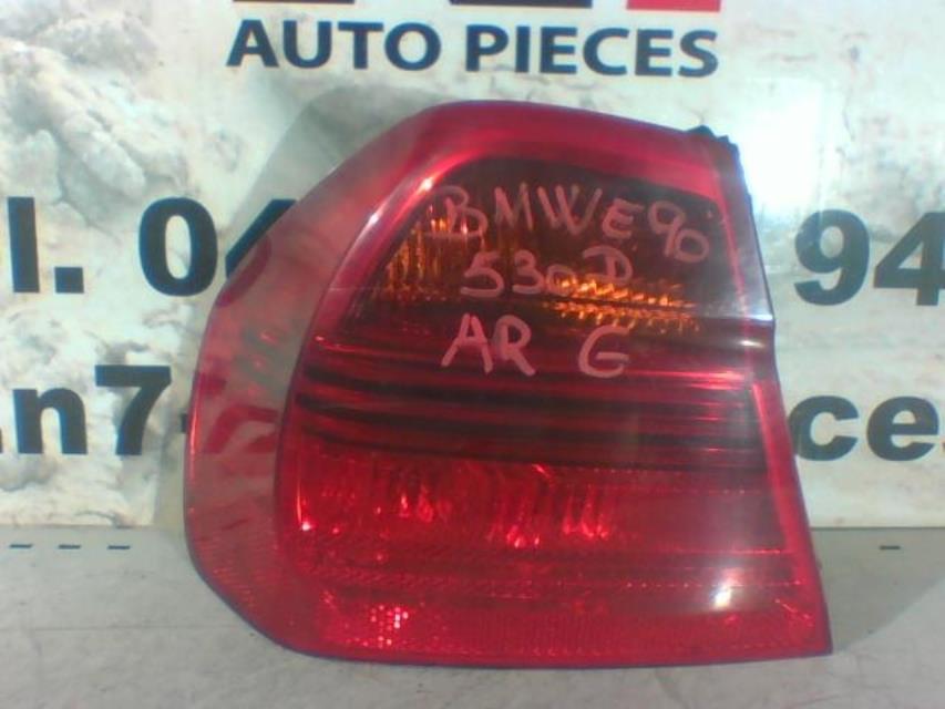 Fanale posteriore principale sinistro (luci) BMW SERIE 3 E90 PHASE 1 Diésel - 1