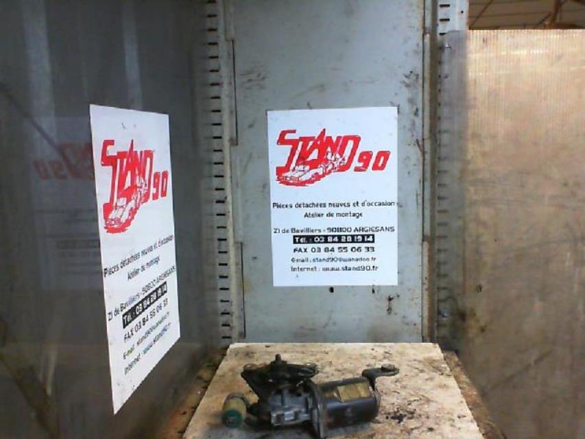 Motore tergicristallo posteriore HONDA CONCERTO Gasolina - 1
