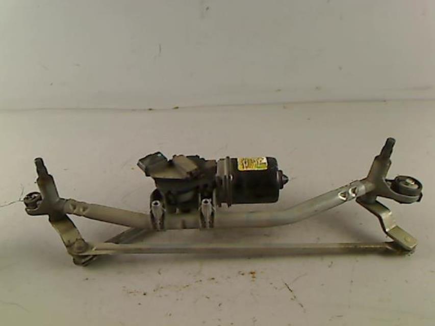 Motore tergicristallo anteriore CITROEN C2 PHASE 1 Diésel - 1