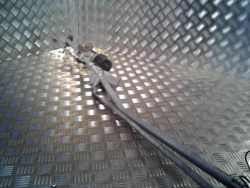 Motore tergicristallo anteriore CITROEN C4 1 PHASE 1 COUPE Diésel - 1