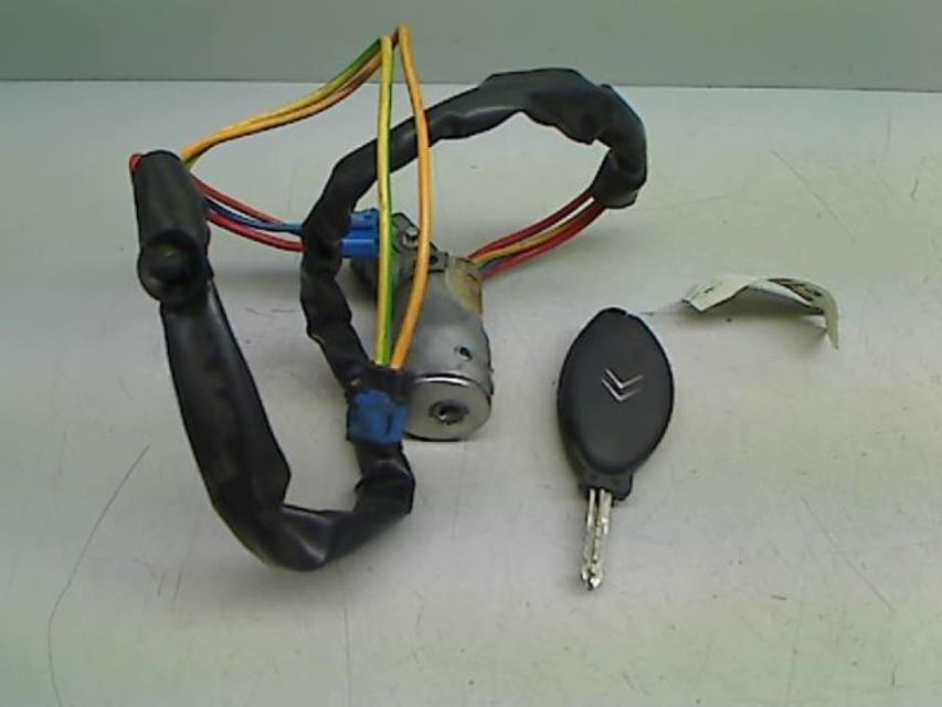 Antivol de direction CITROEN C5 1 PHASE 1 Diesel - 1
