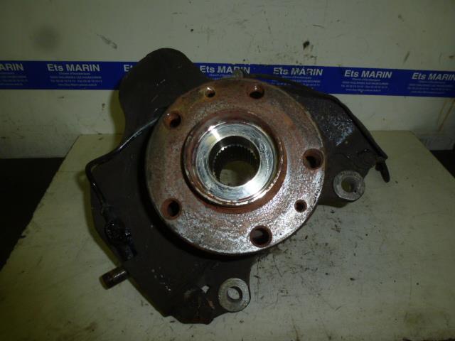 Fuso a snodo anteriore destro CITROEN JUMPER 3 PHASE 1 Diésel - 1