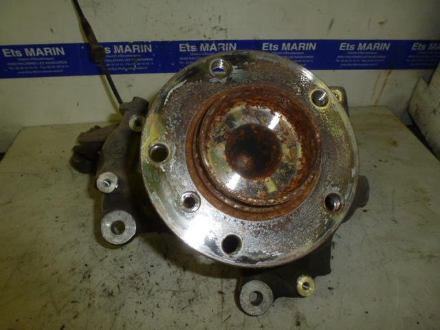 Fuso a snodo anteriore destro BMW SERIE 5 E60 PHASE 2 Diésel - 1
