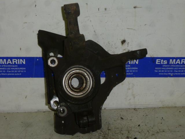 Fuso a snodo anteriore destro FIAT PUNTO 2 PHASE 1 Gasolina - 1