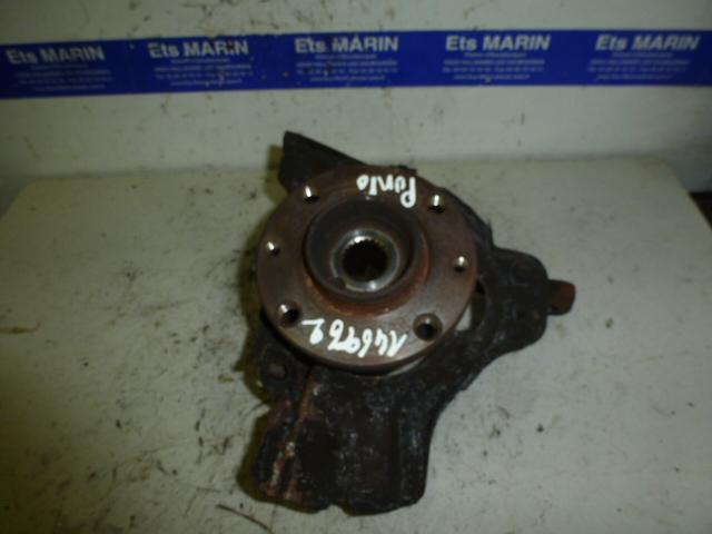 Fuso a snodo anteriore sinistro FIAT PUNTO 2 PHASE 2 Gasolina - 1