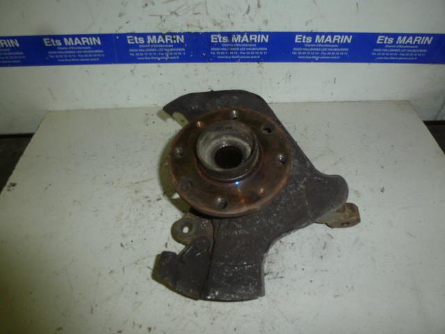 Fuso a snodo anteriore sinistro OPEL CORSA D PHASE 1 Diésel - 1