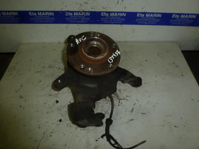Fuso a snodo anteriore sinistro RENAULT LAGUNA 2 PHASE 2 Gasolina - 1