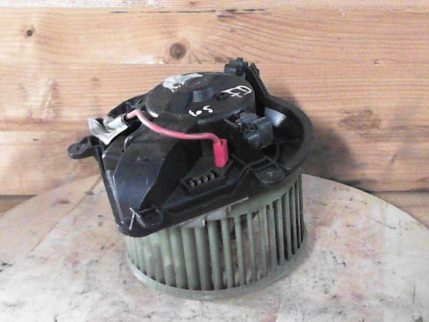 Pulseur d'air PEUGEOT 405  - 1