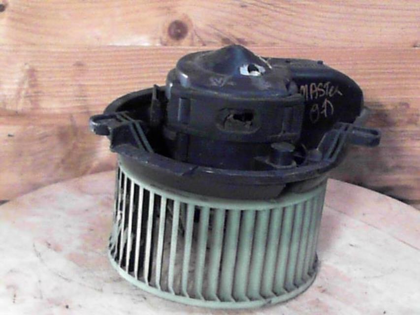 Pulseur d'air RENAULT MASTER 2 PHASE 1 Diesel - 1