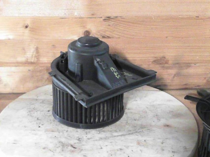 Pulseur d'air VOLKSWAGEN LUPO Essence - 1