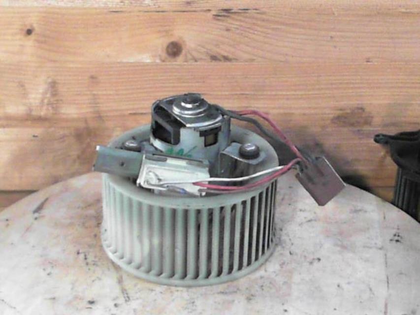 Pulseur d'air PEUGEOT 106 PHASE 2  - 1