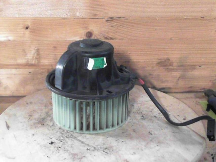 Pulseur d'air AUDI A4 1 PHASE 1  - 1