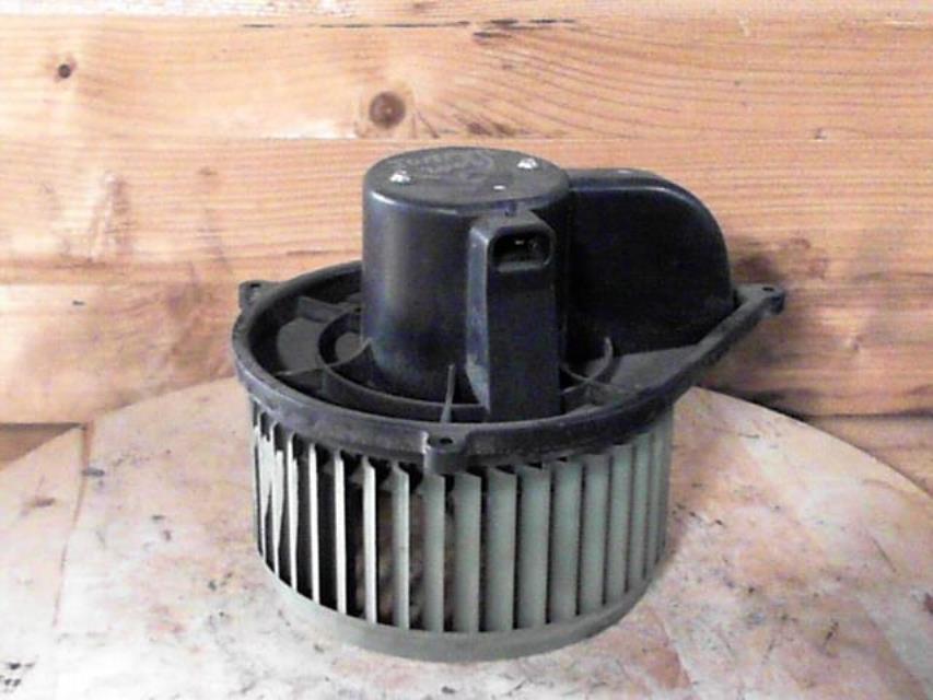 Pulseur d'air CITROEN JUMPER 2 Diesel - 1
