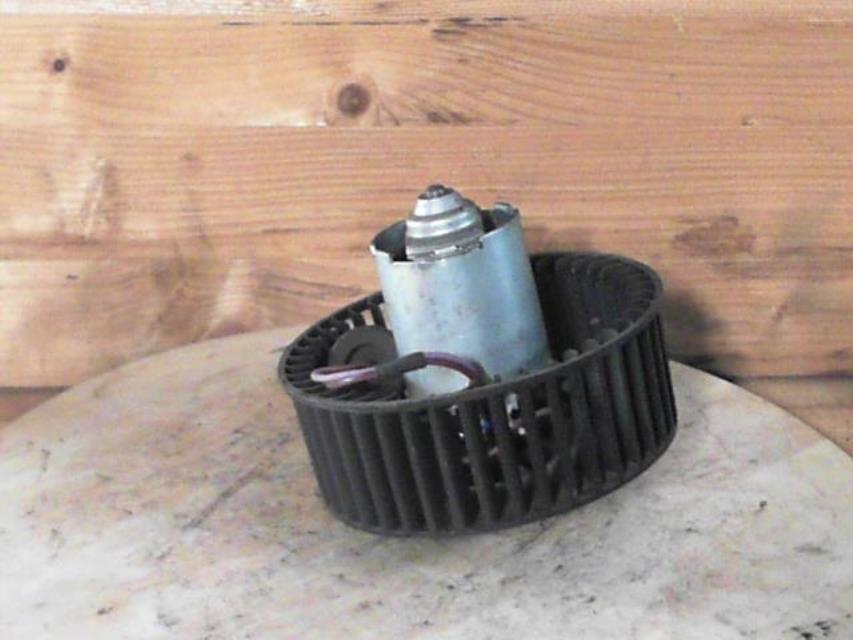 Pulseur d'air FORD FIESTA 4 PHASE 2  - 1