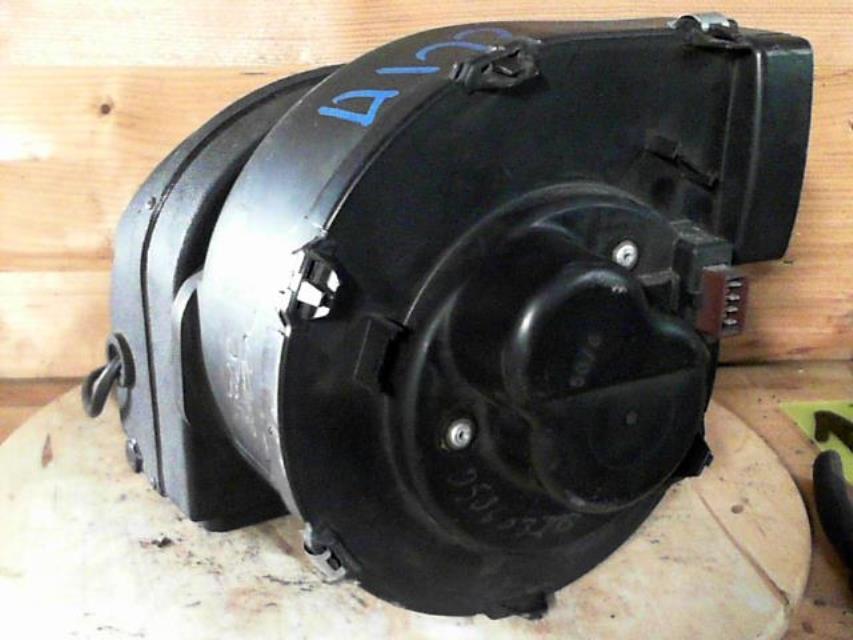 Pulseur d'air CITROEN SAXO PHASE 2  - 1