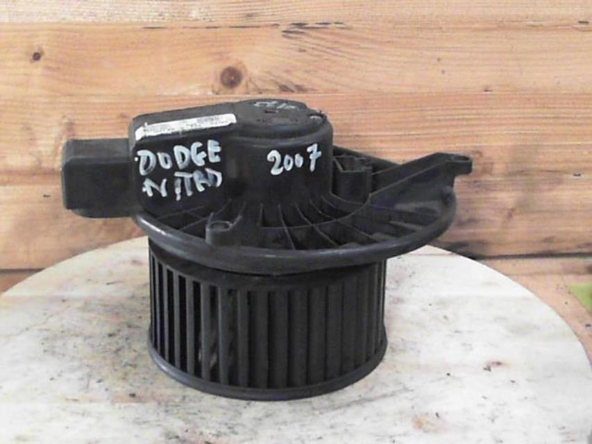 Pulseur d'air DODGE NITRO  - 1