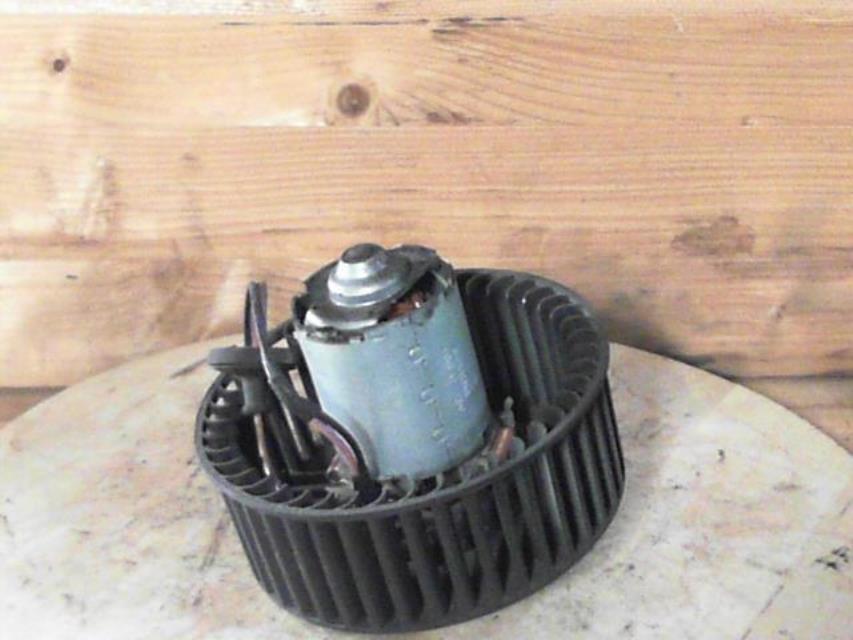 Pulseur d'air FORD KA  - 1