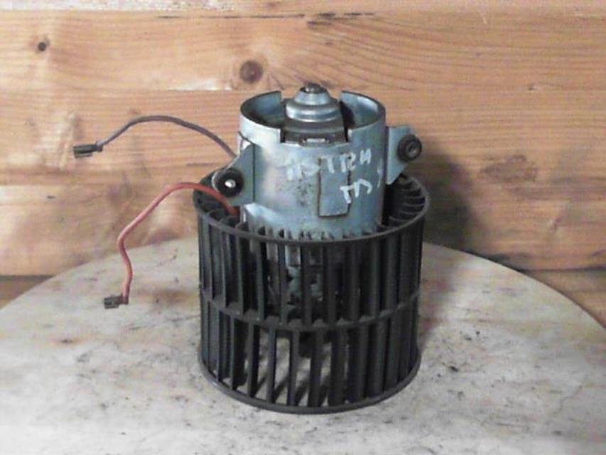 Pulseur d'air OPEL ASTRA F  - 1