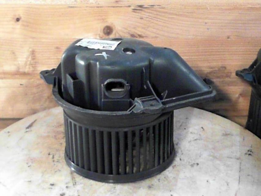 Pulseur d'air PEUGEOT 406 PHASE 1 Diesel - 1