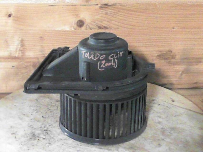 Pulseur d'air SEAT TOLEDO 2 Essence - 1