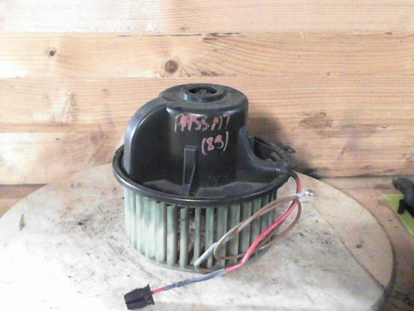 Pulseur d'air VOLKSWAGEN PASSAT 4  - 1