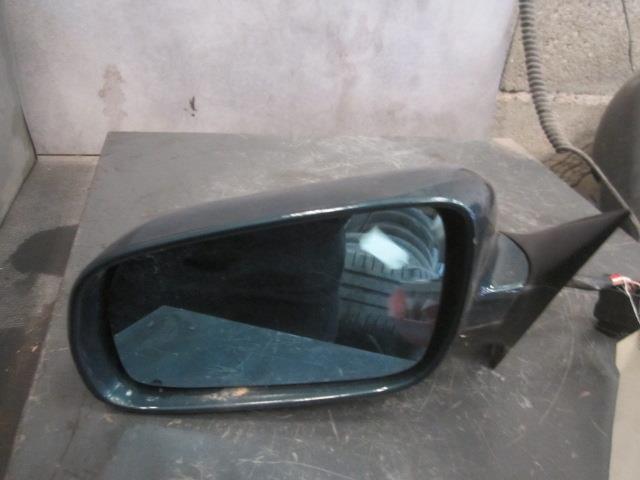 Retrovisor derecho