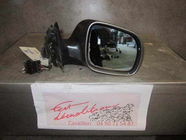 Retrovisor derecho AUDI A4 1 AVANT PHASE 1 BREAK Diésel - 1