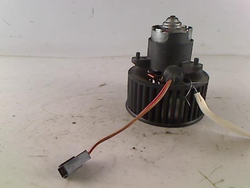 Ventola riscaldamento OPEL CORSA C PHASE 1 Gasolina - 1