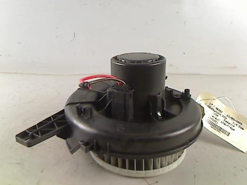 Ventola riscaldamento VOLKSWAGEN FOX Gasolina - 1
