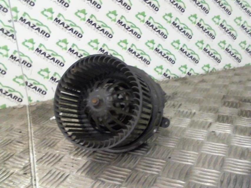 Image Pulseur d'air - CITROEN C3 1