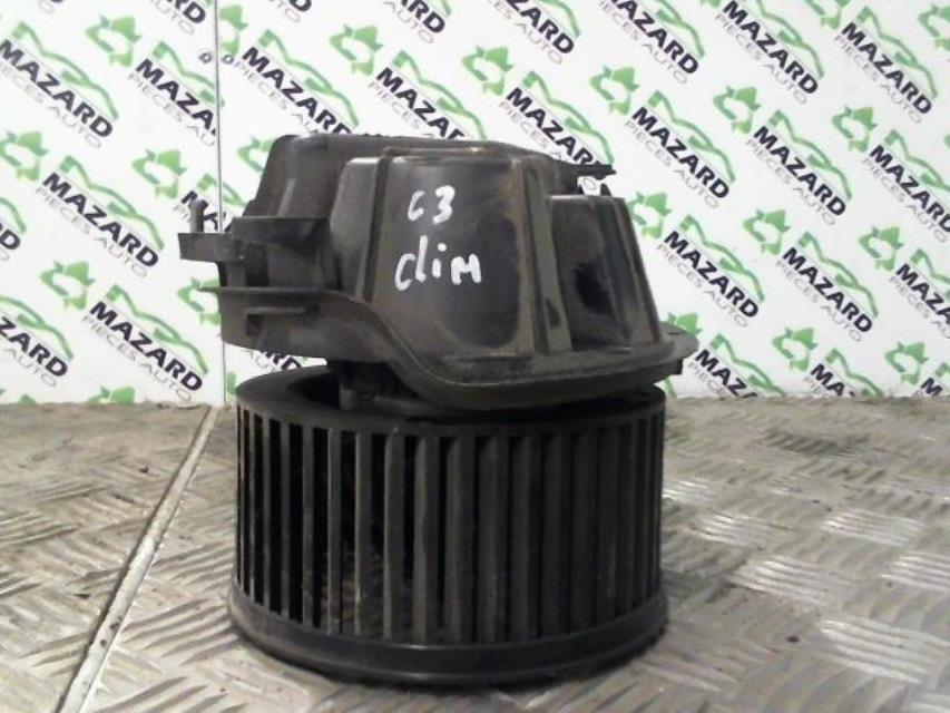 Image Pulseur d'air - CITROEN C3 1