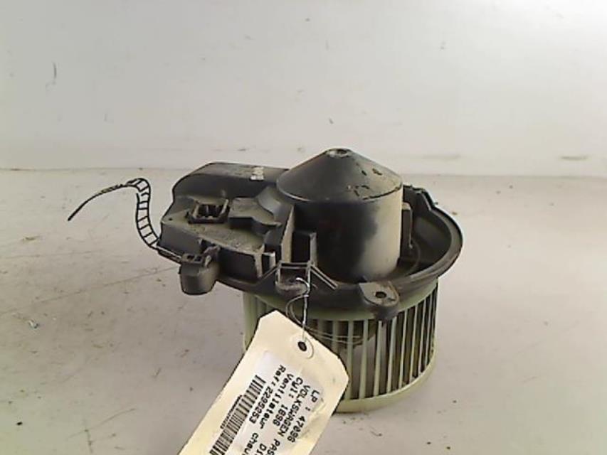 Ventilateur chauffage VOLKSWAGEN PASSAT 4 PHASE 1 BREAK Diesel - 1