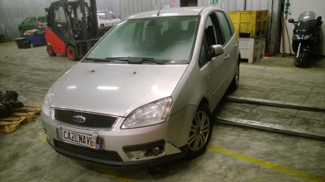 Fendinebbia destro (luci) FORD C-MAX 1 PHASE 1 Diésel - 1