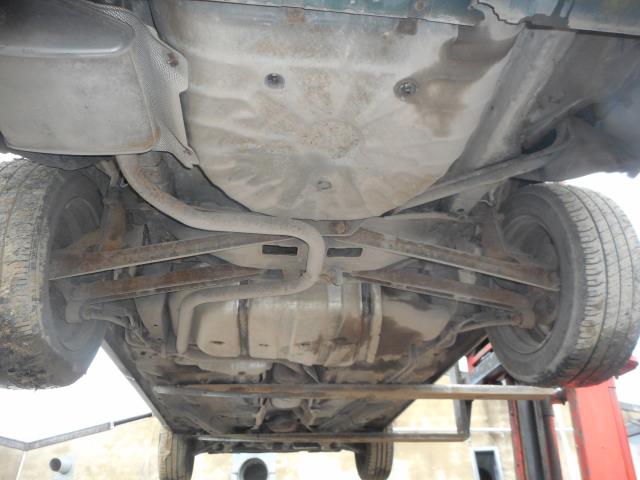 Alternatore FORD MONDEO 1 PHASE 2 Gasolina - 1