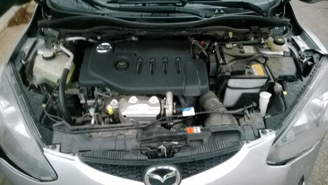 Image Retroviseur droit - MAZDA 2 2