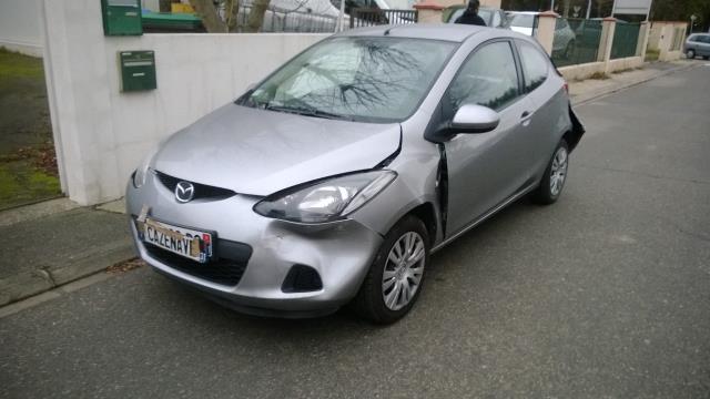 Image Retroviseur droit - MAZDA 2 2