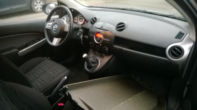 Image Retroviseur droit - MAZDA 2 2