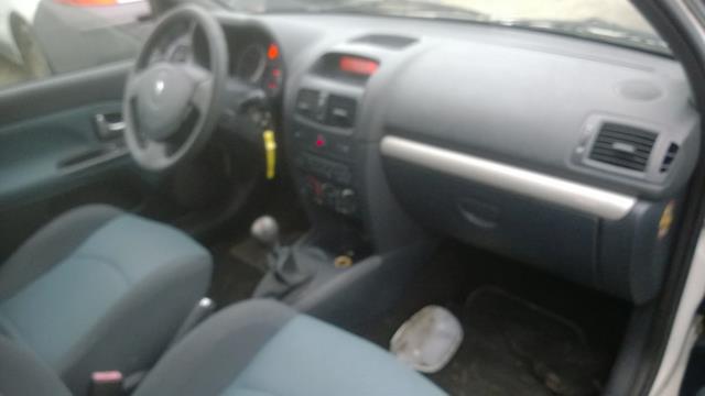 Image Compteur - RENAULT CLIO 2