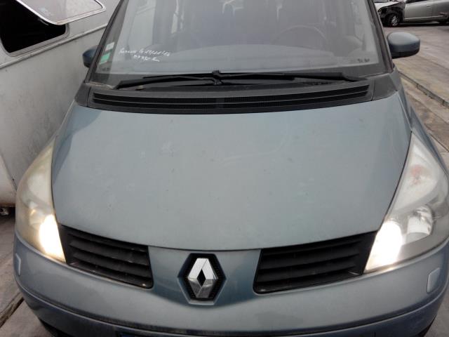 Image Feu arriere secondaire droit (feux) - RENAULT ESPACE 4