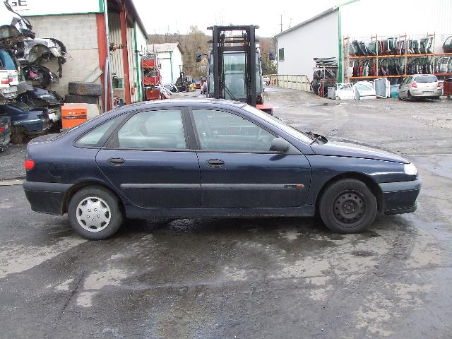 Image Moteur essuie glace avant - RENAULT LAGUNA 1
