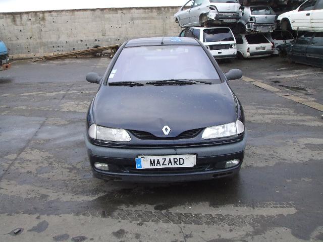 Image Moteur essuie glace avant - RENAULT LAGUNA 1