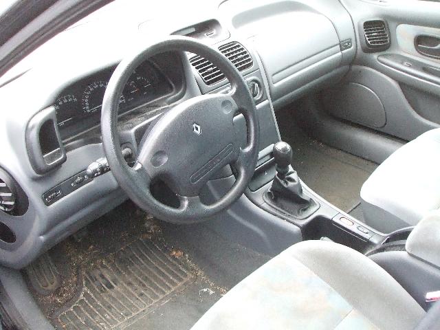 Image Moteur essuie glace avant - RENAULT LAGUNA 1
