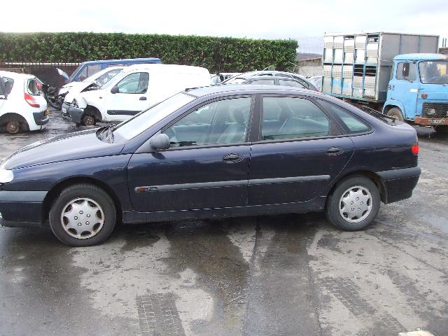 Image Moteur essuie glace avant - RENAULT LAGUNA 1