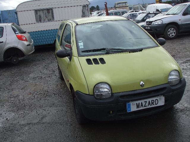 Image Alternateur - RENAULT TWINGO 1