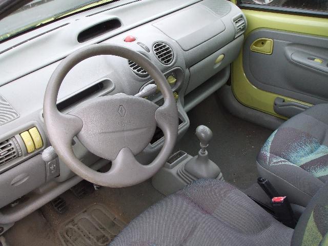 Image Alternateur - RENAULT TWINGO 1