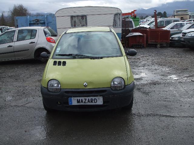 Image Alternateur - RENAULT TWINGO 1