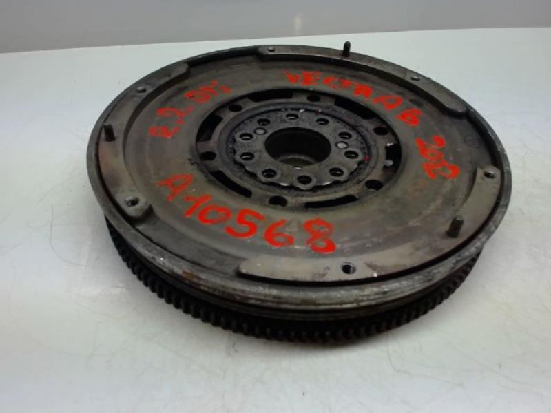 Volant moteur OPEL VECTRA C PHASE 1 Diesel - 1