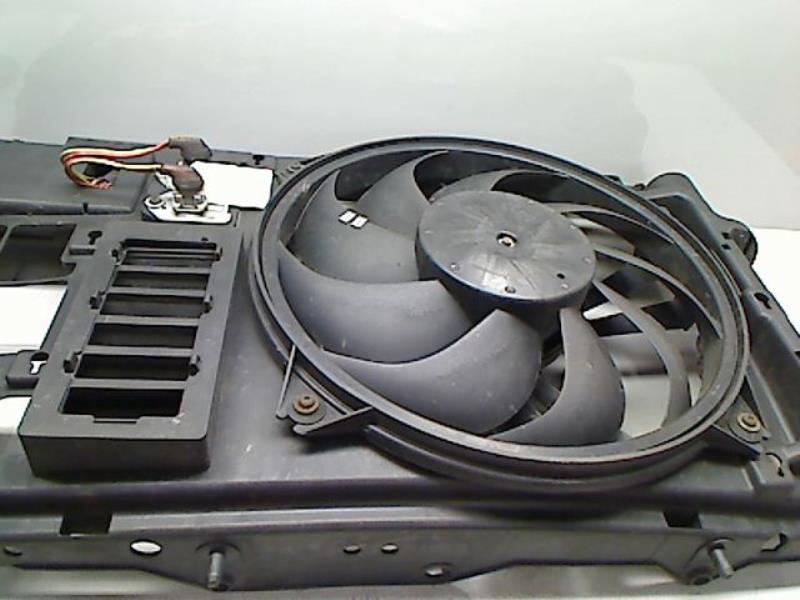 Ventilateur eau CITROEN XSARA PHASE 2 COUPE Diesel - 1