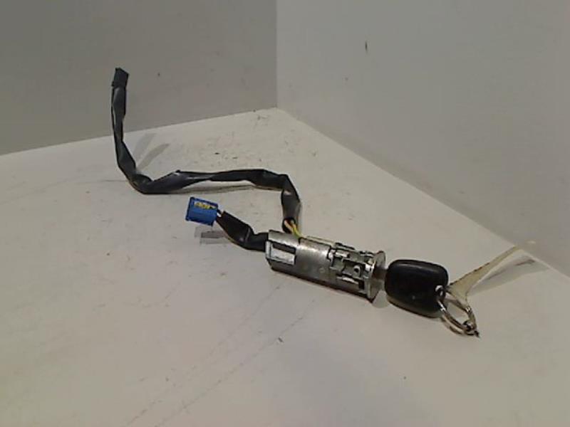 Bloccasterzo PEUGEOT 206 PHASE 1 Diésel - 1