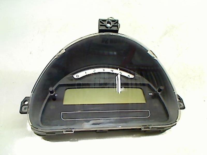Compteur CITROEN C3 1 PHASE 1 Diesel - 1